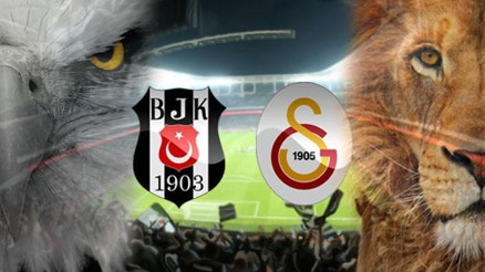 Beşiktaş Galatasaray maçı saat kaçta hangi kanalda yayınlanacak İşte Beşiktaş Galatasaray maçının ilk 11i