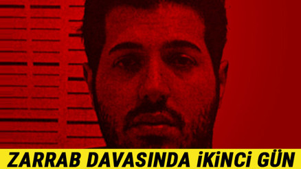 Son dakika Zarrabdan yeni rüşvet iddiaları..