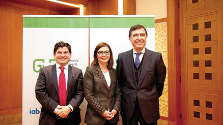 ‘Güvenli reklam’ için güçbirliği ‘Güvenli reklam’ için güçbirliği