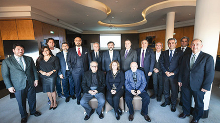 SotCA Jürisi, 7 aylık bir çalışma gerçekleştirdi