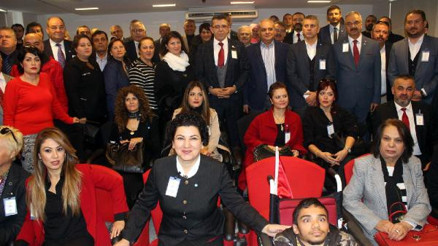 İYİ Parti Denizli İl Başkanı: Siyasi baskı gördük