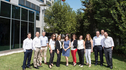 Biyoteknolojide önemli potansiyel