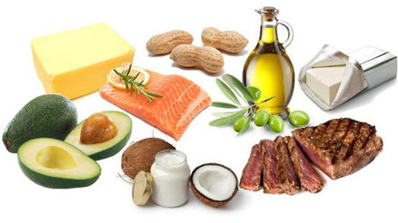 Keto diyetlere neden karşıyız