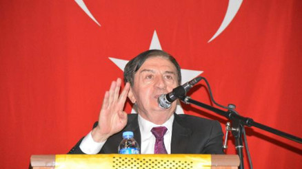 Pamukoğlu: Seçimle lider olunmaz