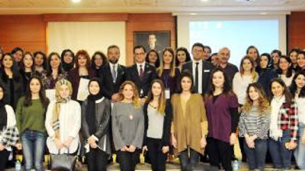 Sanko Üniversitesinde, Bariatrik cerrahi diyetisyenliği kursu