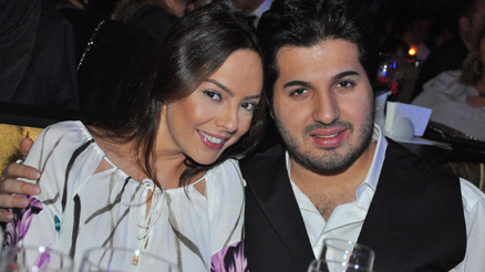 Reza’nın açıklamaları Ebru’nun kariyerini etkiler mi