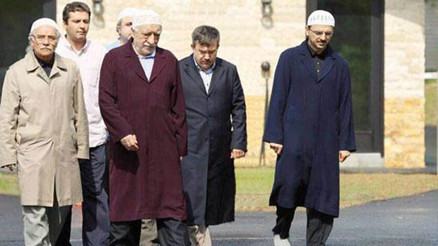FETÖ’nün  yeni sistemi  nasıl çözüldü