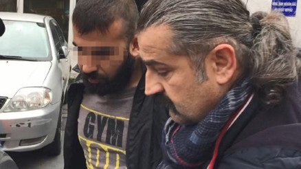 Aleyna Can cinayeti; 2 şüpheli olaya kaza dedi
