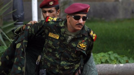 Halka intikam çağrısı yaptı Savaşı ben yöneteceğim