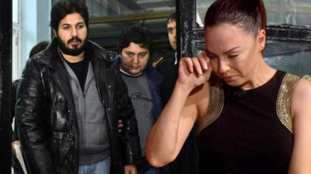 Reza Zarrab’ın, Türkiye ve Ebru Gündeş kurgusu…