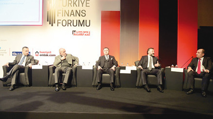 Gayrimenkulcü özel banka istiyor