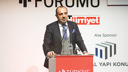 Türkiye’ye güveniyoruz yatırıma devam ediyoruz
