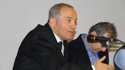 Tarık Söyleyici: Futbolcu olmam kaderin bir cilvesidir