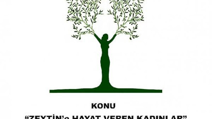 Kadın ve Zeytin temalı fotoğraflar ödüllendirilecek