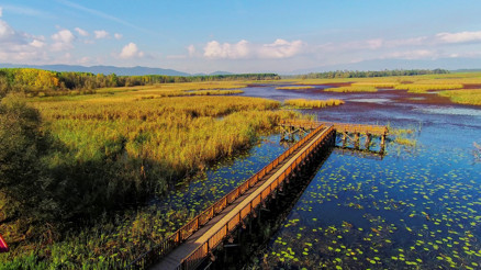 Göl ve şelaleler diyarı: Düzce Göl ve şelaleler diyarı: Düzce