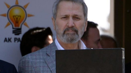 Zafer Çağlayan TUSKON davasına katılma talebinde bulundu