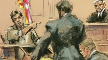 Davanın 7. günü: Duruşmada FETÖ konuşuldu Davanın 7. günü: Duruşmada FETÖ konuşuldu