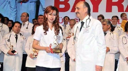 Kamu personeli olmayan sağlık çalışanları da kadro istiyor