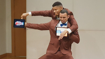 Çocuklar ve gençler için uluslararası sanat festivali: ATTA