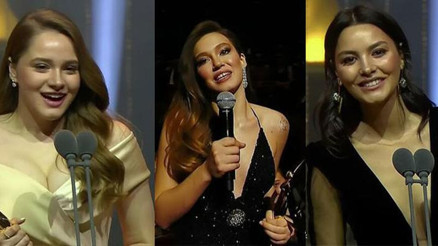 İşte Rising Starlar