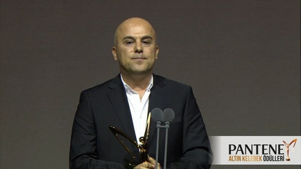 Yılın Şarkısı | Pantene Altın Kelebek Ödül Töreni