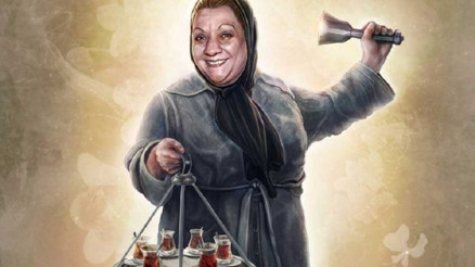 Adile Naşit ölüm yıldönümünde unutulmadı… İşte Adile Naşit’in hayatı