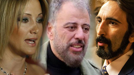 Ünlüleri şoke eden cinayet Ünlüleri şoke eden cinayet