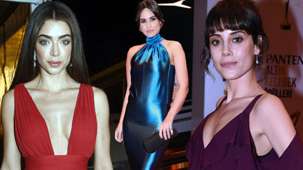 Kelebeğin büyüleyici yolculuğu