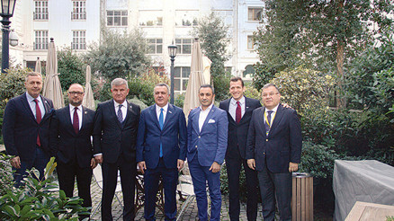 Emlak komisyonuna ‘çalıştay’ önerisi