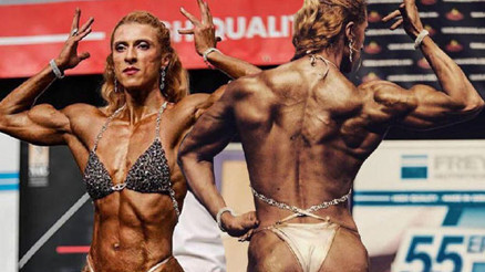 Tedavi için başladı, bu hale geldi Tedavi için başladı, bu hale geldi