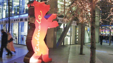 ‘Berlinale’yi kökten değiştirelim’ çağrısı