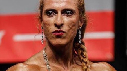 Tedavi için başladığı sporda, kainat ikinciliğine kadar yükseldi Tedavi için başladığı sporda, kainat ikinciliğine kadar yükseldi