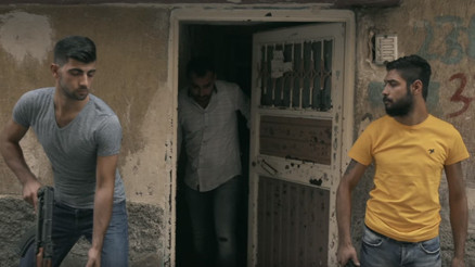 Sıfır Bir Bir Zamanlar Adanada 3. Sezon 6. Bölüm Fragman