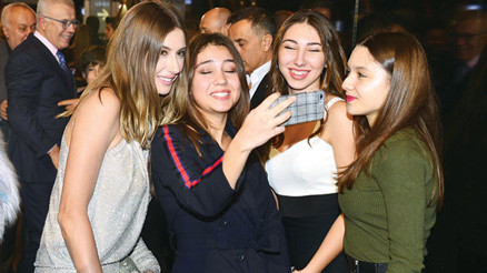 Gecenin perde arkasında neler oldu