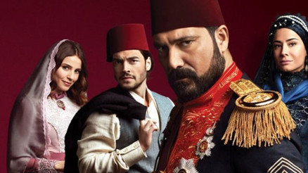 Payitaht Abdülhamidin yapımcısından o iddialara yanıt