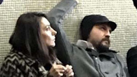 Komedyen Atalay Demirci ikinci kez hakim karşısında