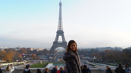 A’dan Z’ye Paris