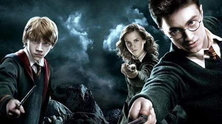 Harry Potter’dan yeni bir oyun daha