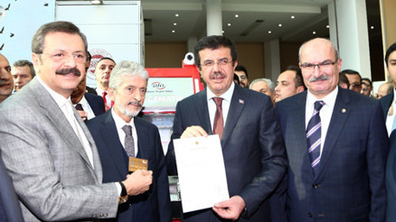 Marifet markalı üretmek