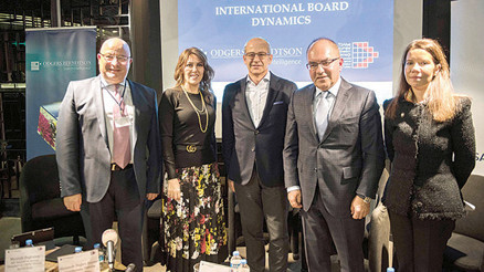 En önemli varlık yetenek havuzu