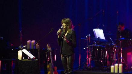 İstanbul’dan bir “First Lady” geçti