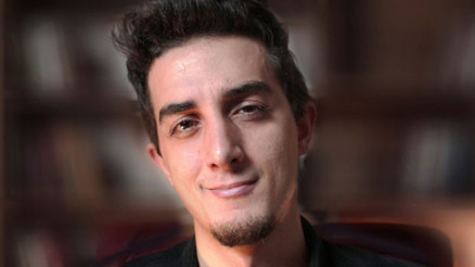 YouTube fenomeni Muhammet Ruhi Çenet kaza geçirdi