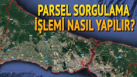 TKGM Parsel sorgulama işlemi nasıl yapılır E-Devletten parsel sorgulama yapılır mı TKGM Parsel sorgulama işlemi nasıl yapılır E-Devletten parsel sorgulama yapılır mı