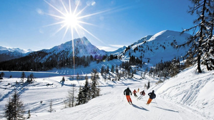 Bütçe dostu kayak merkezleri