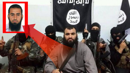 Başına 4 milyon TL ödül var Evine bomba yağdı