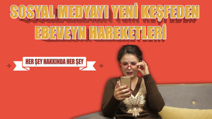 Sosyal Medyayı Yeni Keşfeden Ebeveyn Hareketleri | Her Şey Hakkında Her Şey