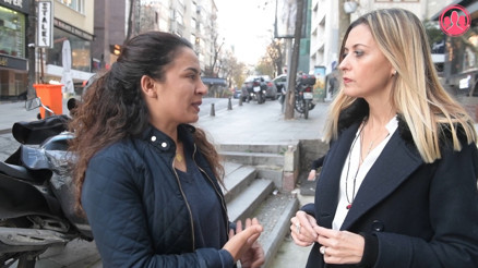 Elif Ergu ile İlham Veren Kadınlar: Fatma Taş