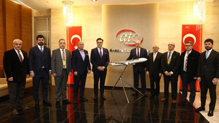 THY’nin Ankara uçuşları artacak