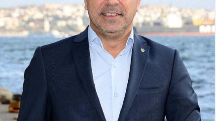 Öztürk: Kartal İstimbotu İzmire yakışır