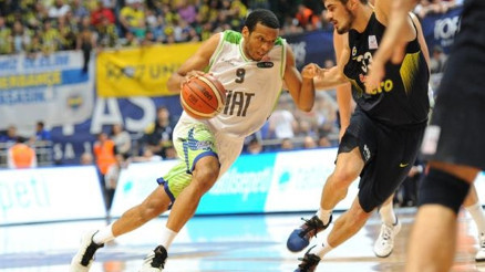 TOFAŞ sahasında Fenerbahçe Doğuşu ağırlayacak